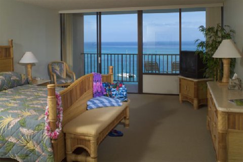 Kahana Beach Vacation Club Maui Hawaii Image04 